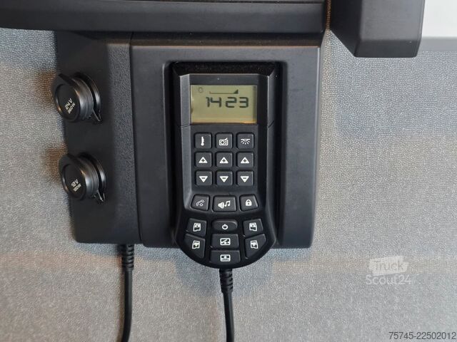 Standard SZM RENAULT T480 * ACC * 2X TANK * SPURHALTE *