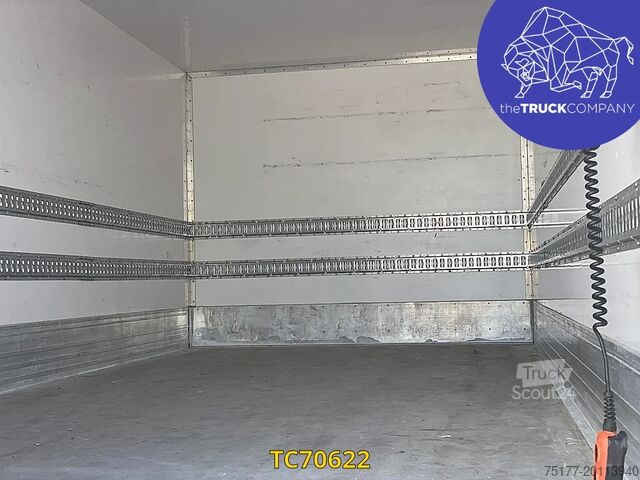 Valise Renault D 320