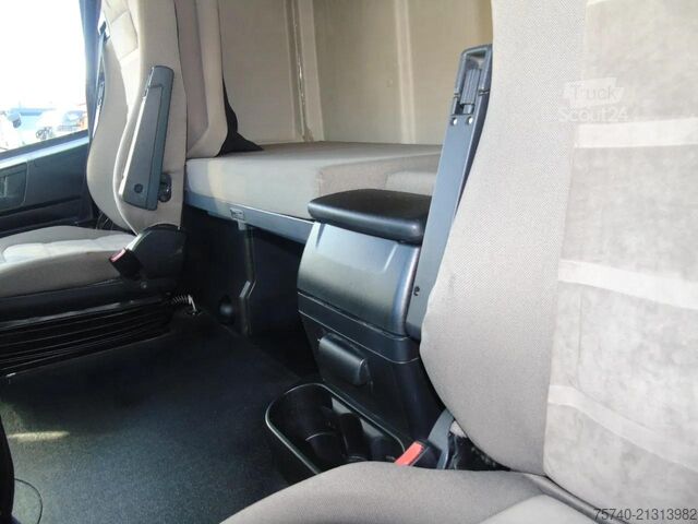 Standart-SZM Iveco Stralis 480 + x-way + RETARDER + PTO + euro 6 +...