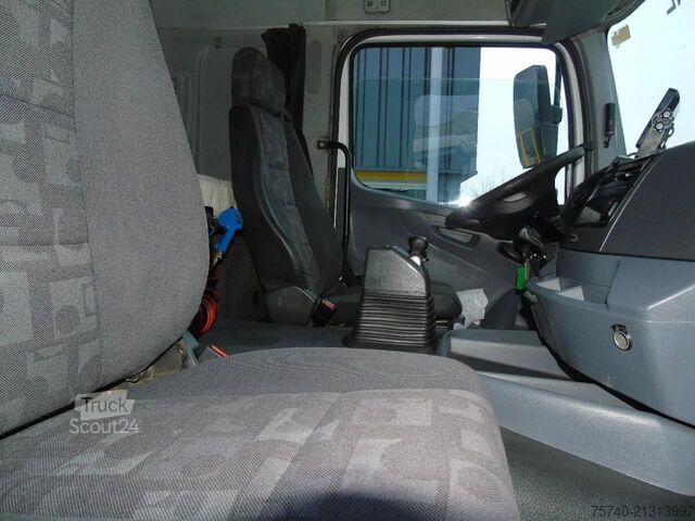 Tracteur standard Mercedes-Benz Axor 1840 + RETARDER + EPS 3 PEDALS