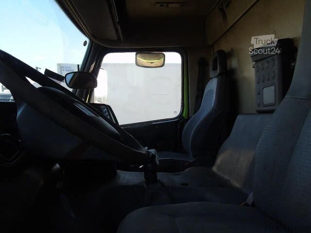 Όχημα αναρρόφησης Volvo FM 12.340 12.340 + ecota 14.700 liter + 8x4 + e...