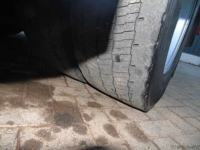 Kølet/frosset transport Volvo FH 460 + TRS COOLING + LIFT + EURO 6