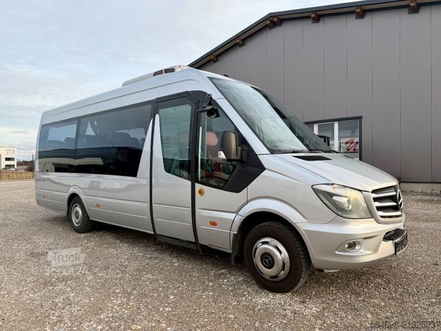 Minibus MERCEDES-BENZ Sprinter Travel 65