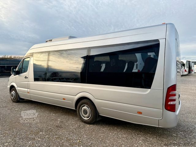 Minibus MERCEDES-BENZ Sprinter Travel 65