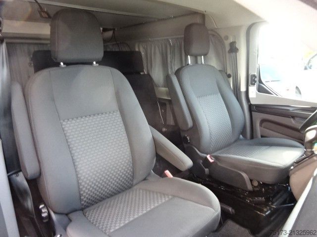 Autocaravana FORD Nugget Hochdach 185PS Autm. Navi Kamera