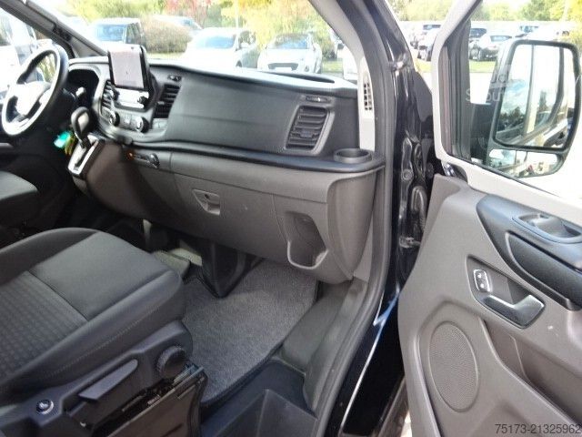 Autocaravana FORD Nugget Hochdach 185PS Autm. Navi Kamera