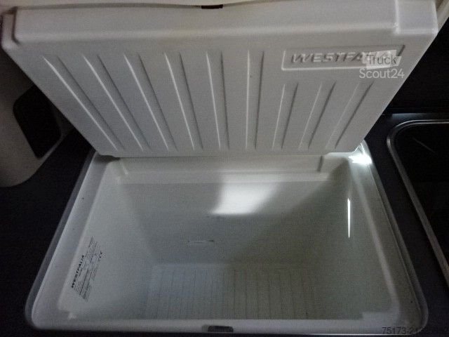 Autocaravana FORD Nugget Hochdach 185PS Autm. Navi Kamera