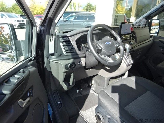 Autocaravana FORD Nugget Hochdach 185PS Autm. Navi Kamera