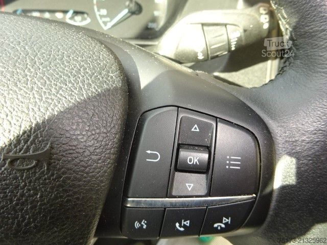 Autocaravana FORD Nugget Hochdach 185PS Autm. Navi Kamera