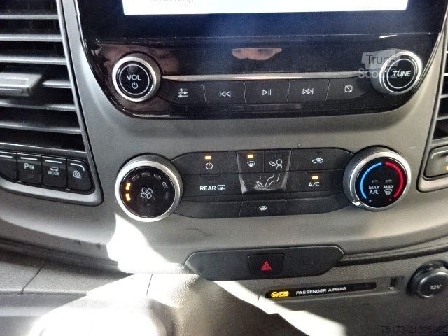 Autocaravana FORD Nugget Hochdach 185PS Autm. Navi Kamera