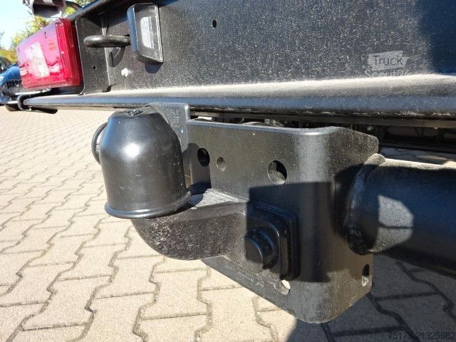 Fourgon benne basculante FORD Transit 350L2 Trend Autom 3-S.-Kipper AHK