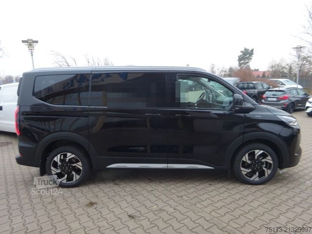 Minibus FORD Tourneo Custom Active 340L1 PHEV AHK Matrix 360K