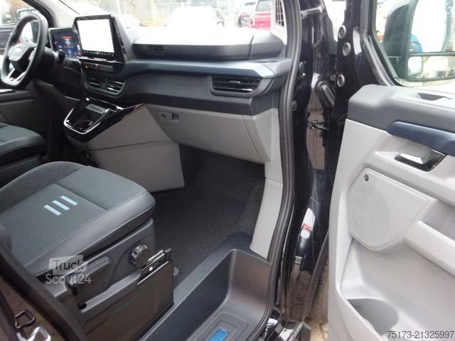 Minibus FORD Tourneo Custom Active 340L1 PHEV AHK Matrix 360K