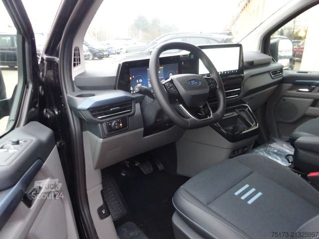 Minibus FORD Tourneo Custom Active 340L1 PHEV AHK Matrix 360K