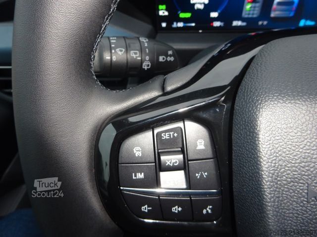 Minibus FORD Tourneo Custom Active 340L1 PHEV AHK Matrix 360K