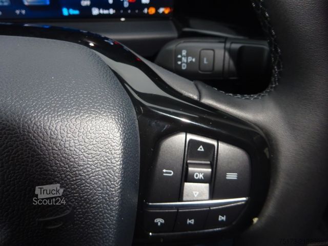 Minibus FORD Tourneo Custom Active 340L1 PHEV AHK Matrix 360K