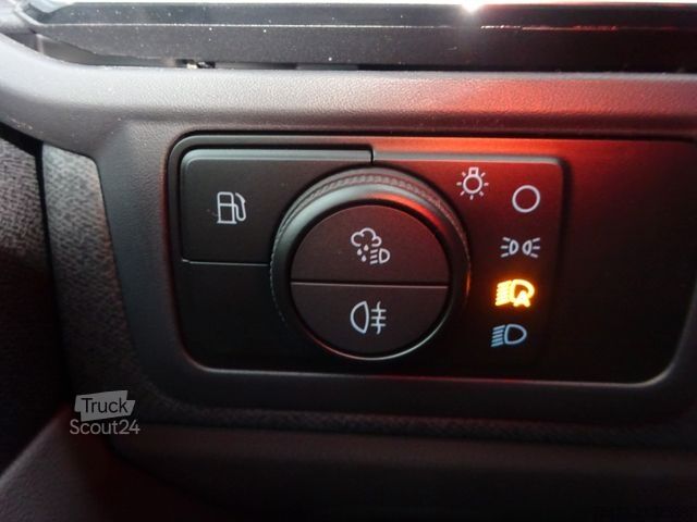 Minibus FORD Tourneo Custom Active 340L1 PHEV AHK Matrix 360K