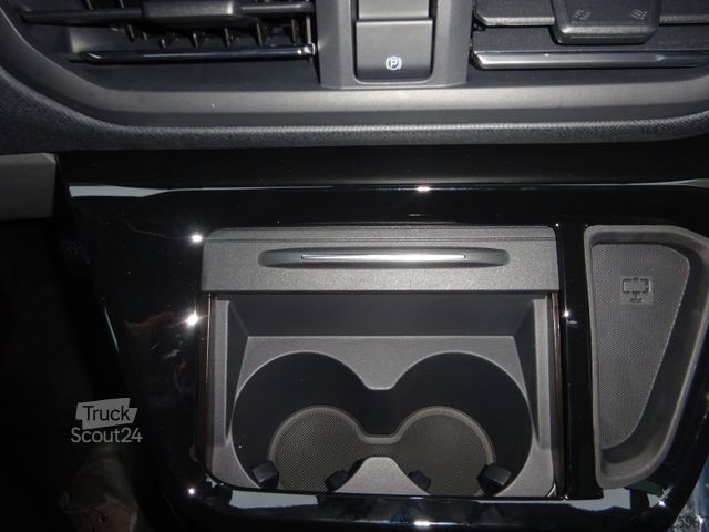 Minibus FORD Tourneo Custom Active 340L1 PHEV AHK Matrix 360K