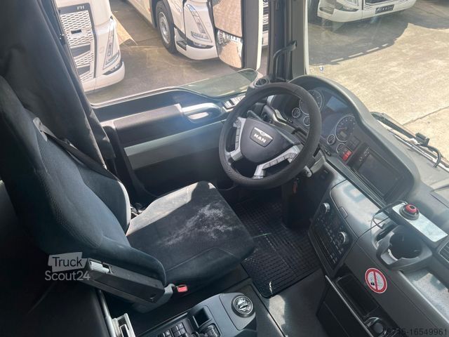 Tracteur routier standard MAN TGX 18.440 * RETARDER * AUTOMATIK * ACC *