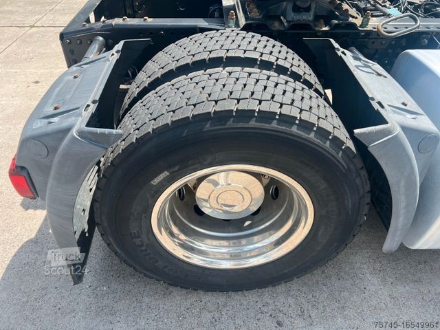 Tracteur routier standard MAN TGX 18.440 * RETARDER * AUTOMATIK * ACC *