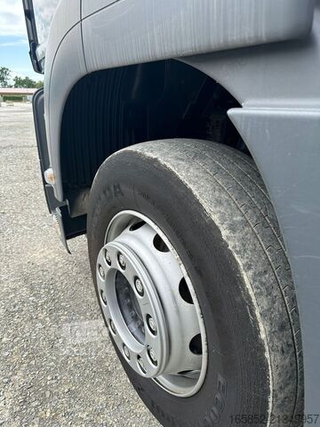 Abfallsammelfahrzeug MAN TGS 28.320