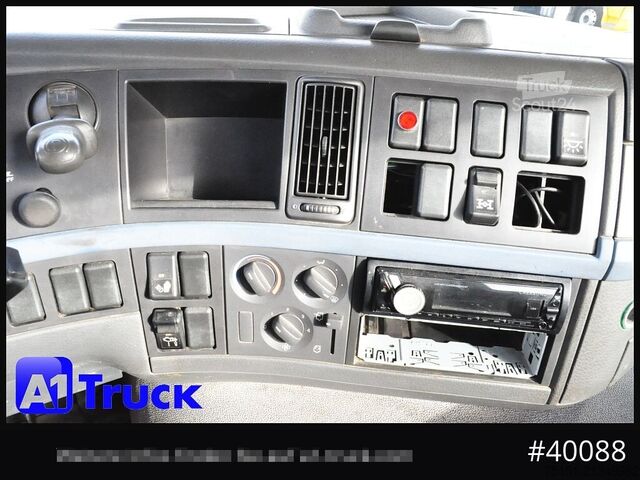 Haakarm vrachtwagen VOLVO FM 400 8X4R Multilift Automatik