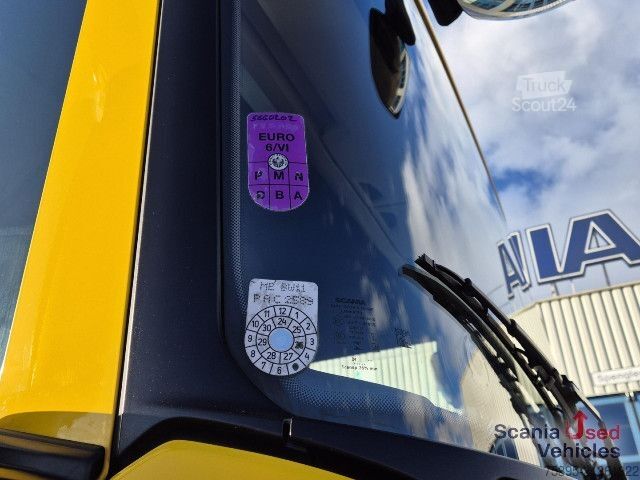 Standardni vlačilec Scania R 450 A4x2NA Highline Smart 2 !