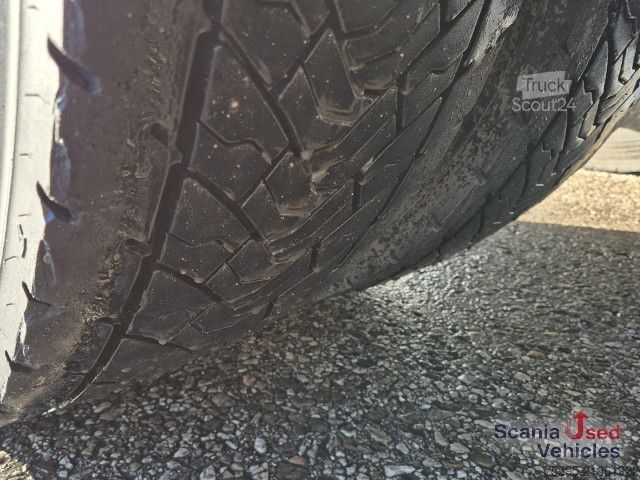 Standardni vlačilec Scania R 450 A4x2NA Highline Smart 2 !