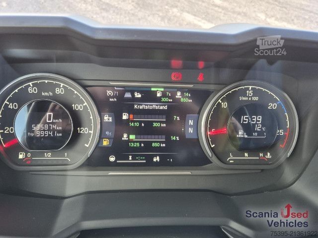 Standardni vlačilec Scania R 450 A4x2NA Highline Smart 2 !