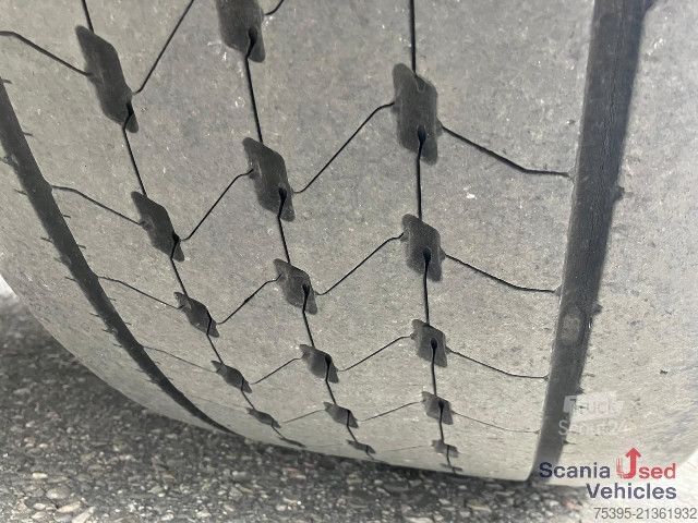 Standardni vlačilec Scania R 500 A4x2NB FULL AIR Hydraulik !