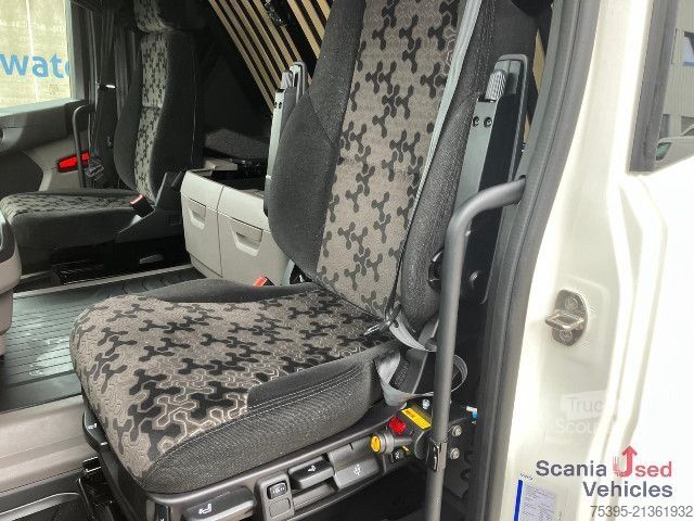 Standardni vlačilec Scania R 500 A4x2NB FULL AIR Hydraulik !