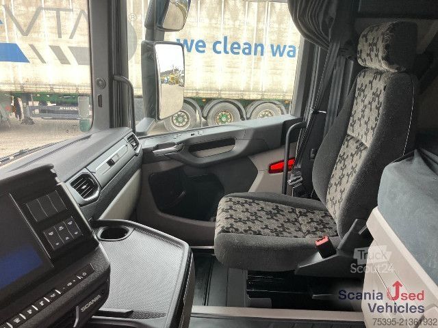 Standardni vlačilec Scania R 500 A4x2NB FULL AIR Hydraulik !