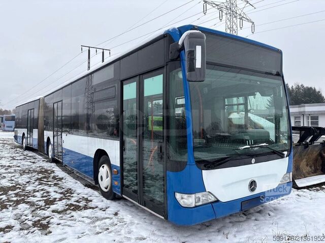 Autobus articolato Mercedes-Benz O 530