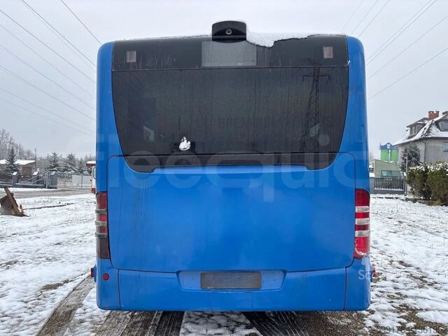 Autobus articolato Mercedes-Benz O 530