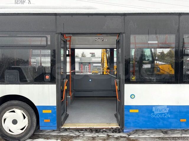 Autobus articolato Mercedes-Benz O 530