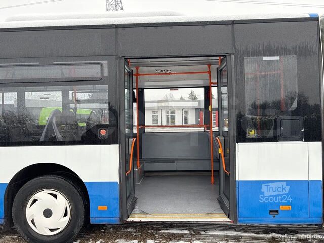 Autobus articolato Mercedes-Benz O 530