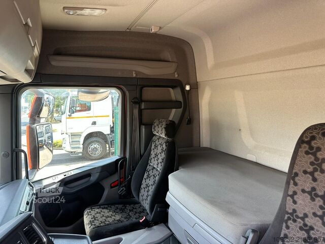 Стандарт-СЗМ Scania G450 RETARDER - CG20 - *494.000km* - FRIGO - SP...