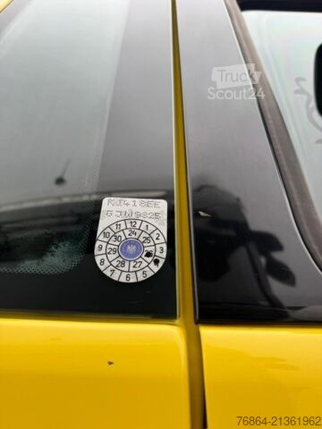 Саміоскид MAN TGS 26.500 6X2, PALFINGER-ABROLLKIPPER MIT KRAN,  LENK-LIFTACHSE, EURO 6