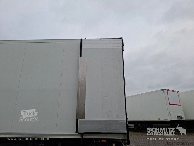 Kylsläpvagn Schmitz Cargobull Tiefkühler Multitemp
