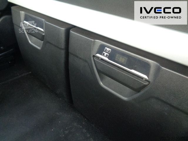 Chasis de camión IVECO S-WAY AS260S51Y/FP