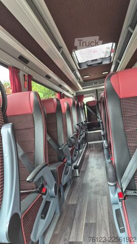 Minibus IVECO Daily C 65 Lagerfahrzeug Stock 519 Sofort
