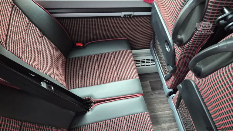 Minibus IVECO Daily C 65 Lagerfahrzeug Stock 519 Sofort