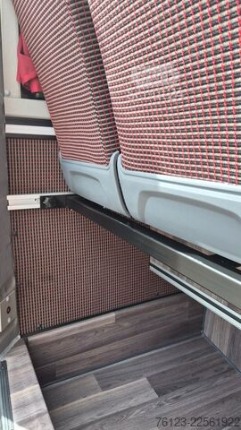 Minibus IVECO Daily C 65 Lagerfahrzeug Stock 519 Sofort