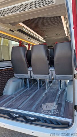 Minibus MERCEDES-BENZ Sprinter 315 Tourer 9 SS VIP Sonderpreis Mobilit