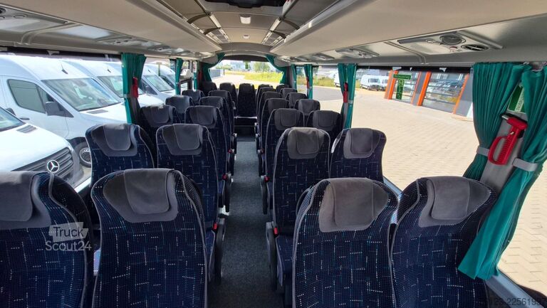 Autocar TEMSA 5 units Prestij SX,Novo Lux, Daily, Atego