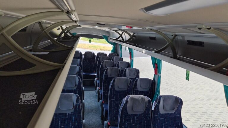 Autocar TEMSA 5 units Prestij SX,Novo Lux, Daily, Atego