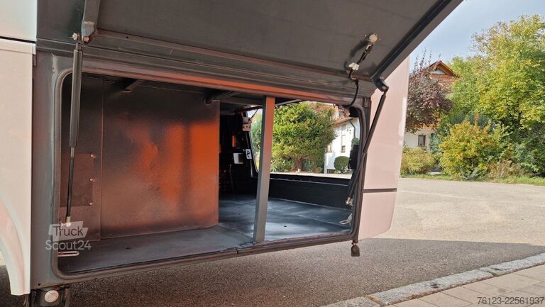 Autocar TEMSA 5 units Prestij SX,Novo Lux, Daily, Atego