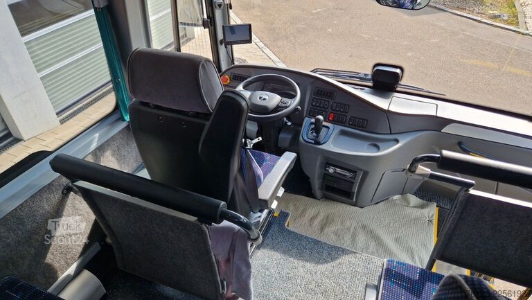 Autocar TEMSA 5 units Prestij SX,Novo Lux, Daily, Atego