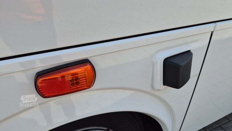 Autocar TEMSA 5 units Prestij SX,Novo Lux, Daily, Atego
