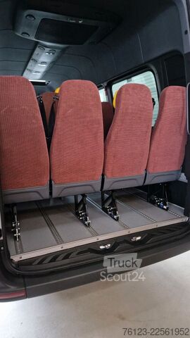 Minibus MERCEDES-BENZ Sprinter Lord Light 22 Sitzer  Aktionspreis